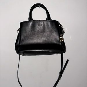 Black DKNY Bag